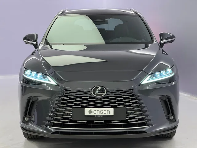 LEXUS RX 450h+ Excellence AWD