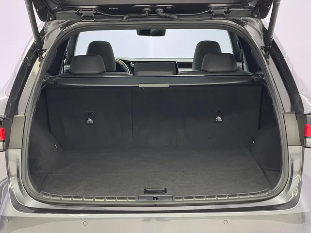 LEXUS RX 450h+ Excellence AWD