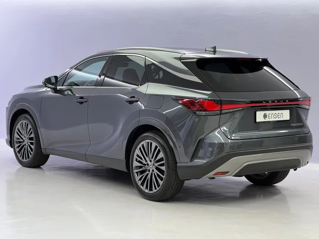 LEXUS RX 450h+ Excellence AWD