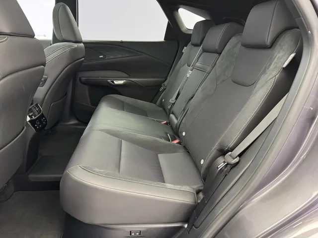 LEXUS RX 450h+ Excellence AWD
