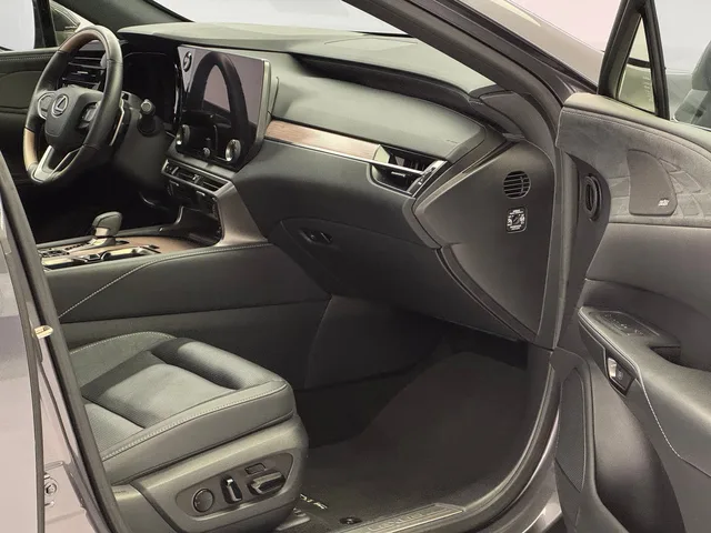 LEXUS RX 450h+ Excellence AWD