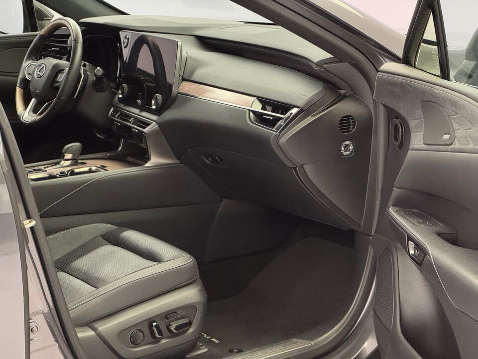 RX 450h+ Excellence AWD