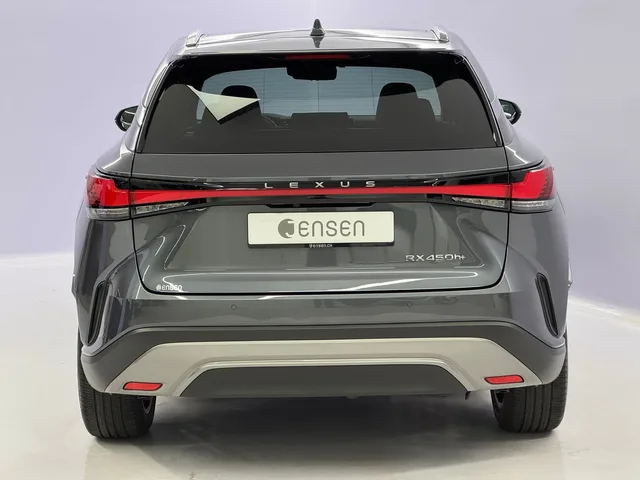 LEXUS RX 450h+ Excellence AWD
