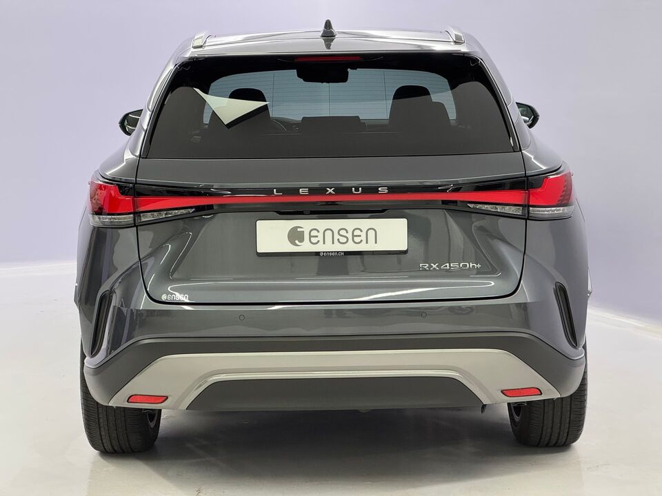 RX 450h+ Excellence AWD