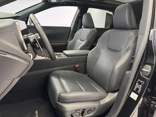 LEXUS RX 450h+ Excellence AWD