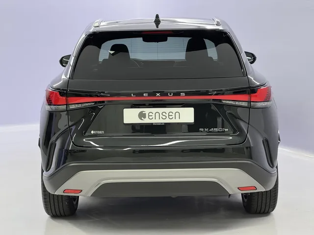 LEXUS RX 450h+ Excellence AWD