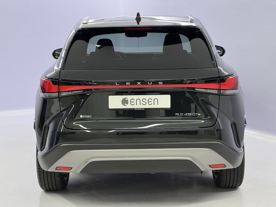 RX 450h+ Excellence AWD
