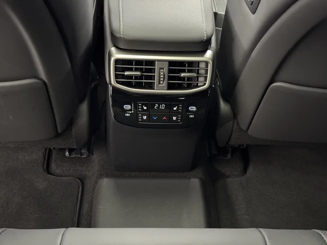 LEXUS RX 450h+ Excellence AWD