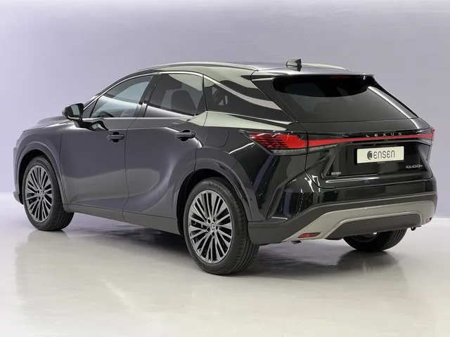 LEXUS RX 450h+ Excellence AWD
