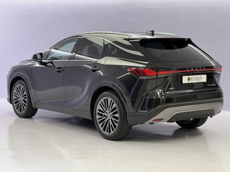 RX 450h+ Excellence AWD