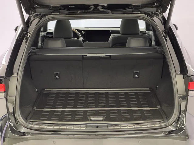 LEXUS RX 450h+ Excellence AWD