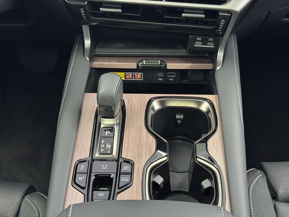 RX 450h+ Excellence AWD