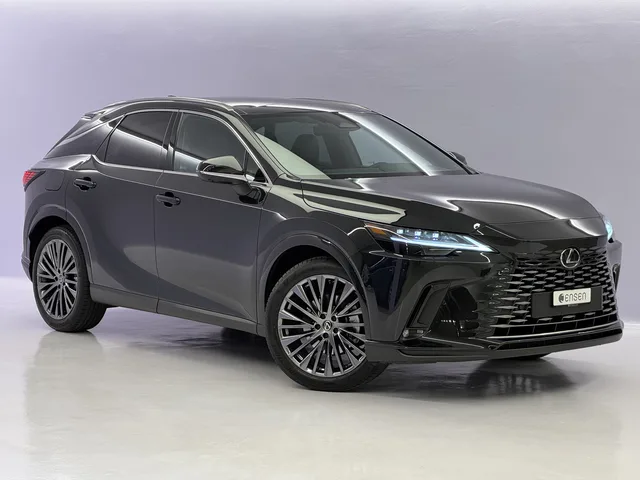 LEXUS RX 450h+ Excellence AWD