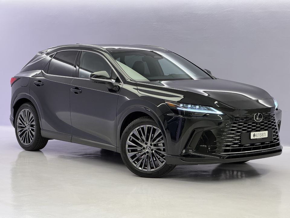 RX 450h+ Excellence AWD