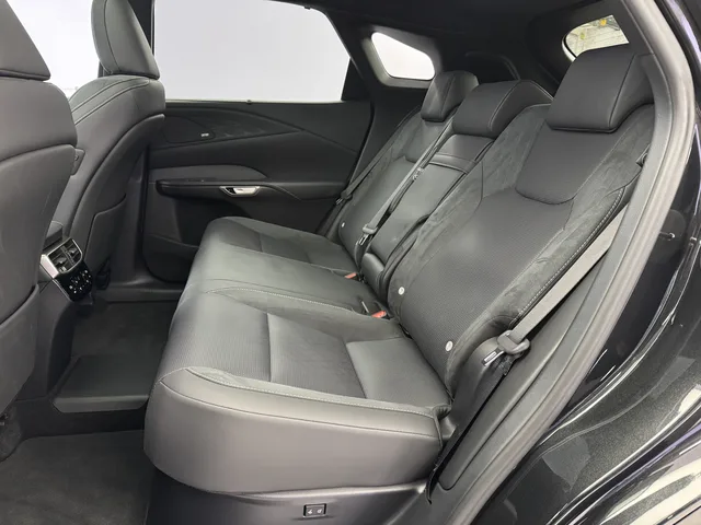 LEXUS RX 450h+ Excellence AWD
