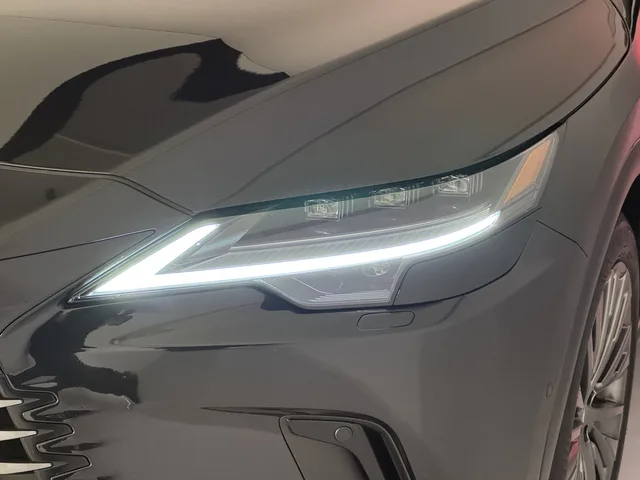 LEXUS RX 450h+ Excellence AWD
