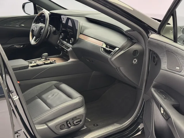 LEXUS RX 450h+ Excellence AWD