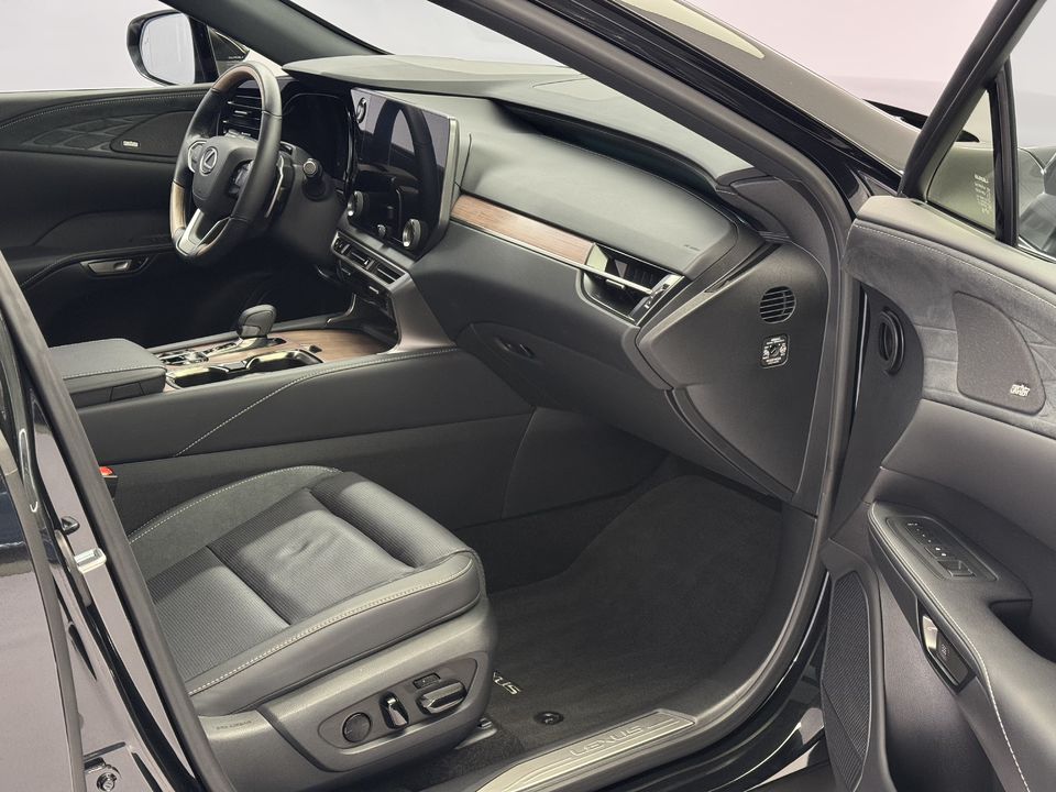 RX 450h+ Excellence AWD