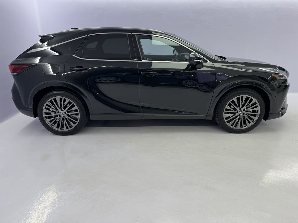 RX 450h+ Excellence AWD