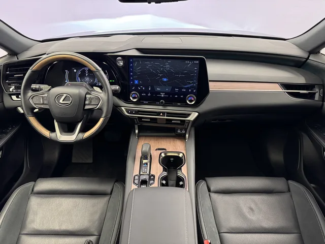 LEXUS RX 450h+ Excellence AWD