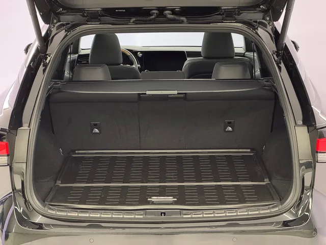 LEXUS RX 450h+ Excellence AWD