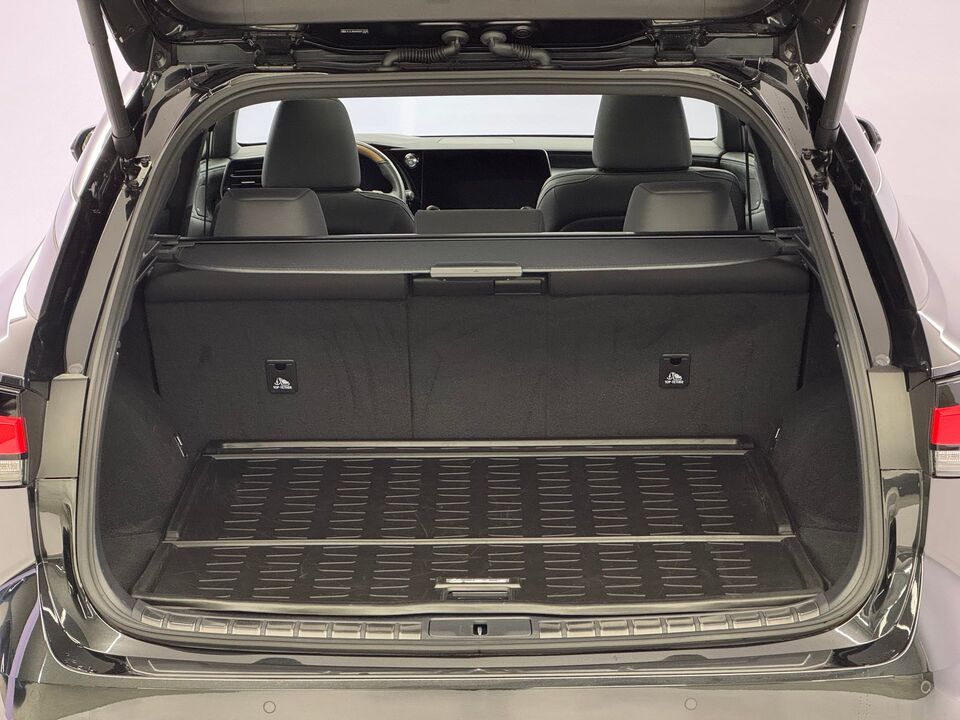 RX 450h+ Excellence AWD