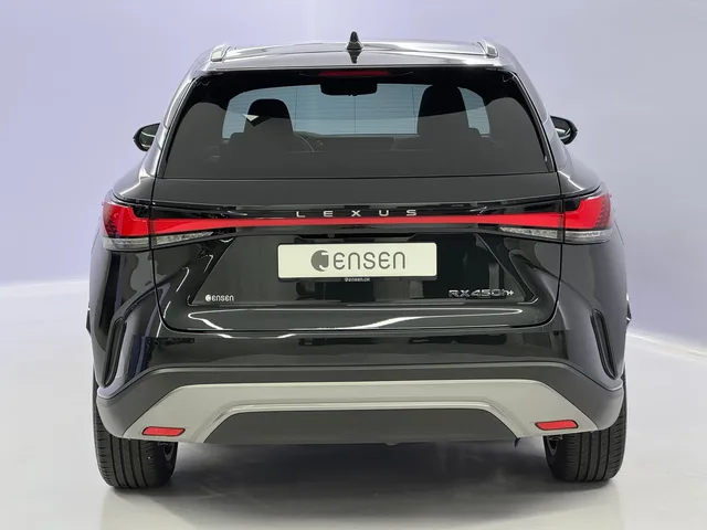 LEXUS RX 450h+ Excellence AWD
