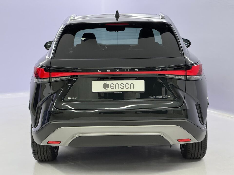 RX 450h+ Excellence AWD