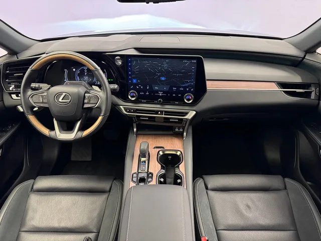 LEXUS RX 450h+ Excellence AWD