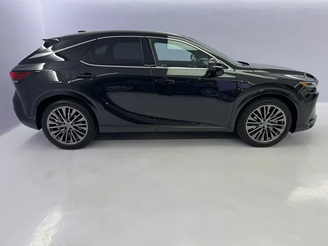 LEXUS RX 450h+ Excellence AWD