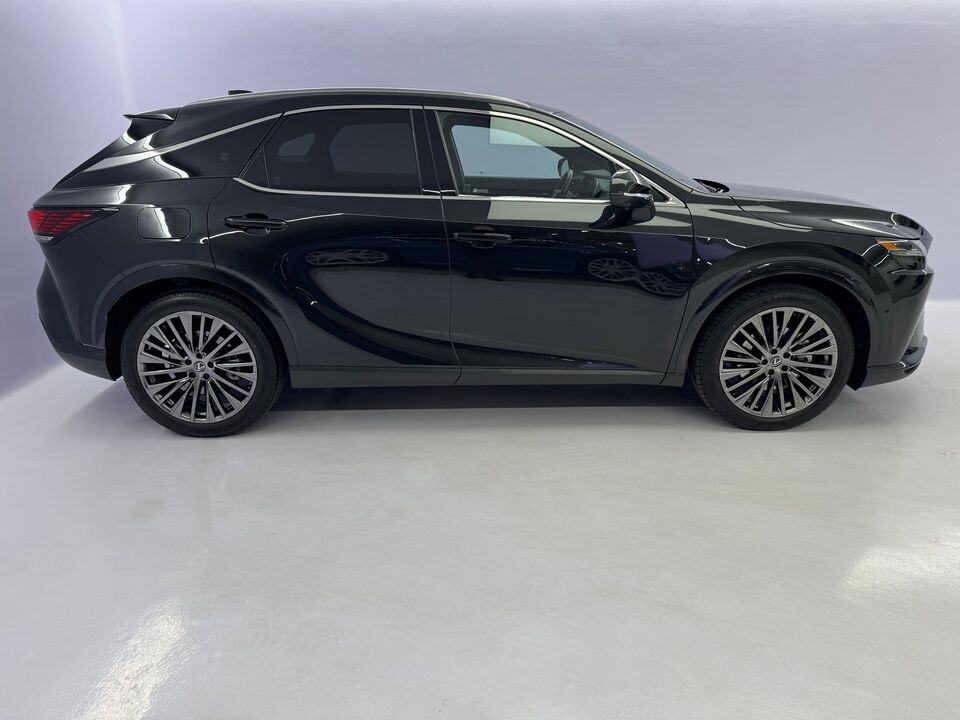 RX 450h+ Excellence AWD