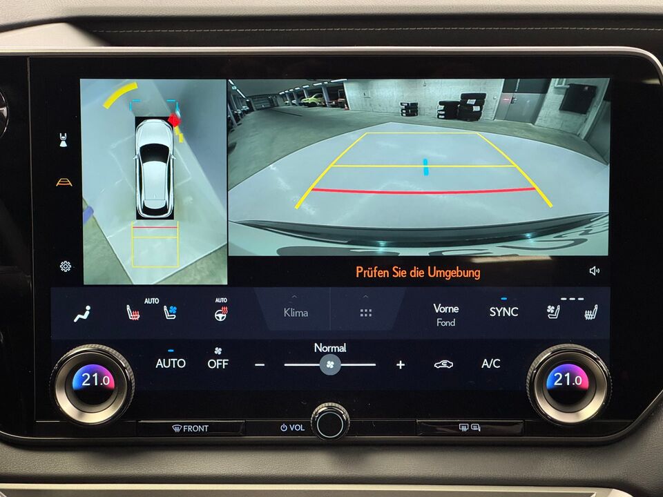 RX 450h+ Excellence AWD
