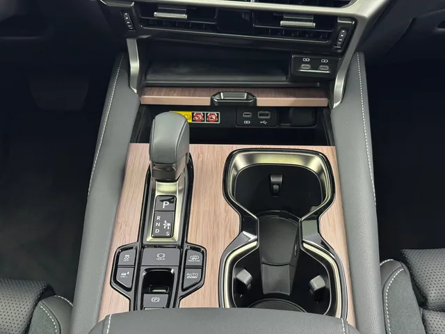 LEXUS RX 450h+ Excellence AWD