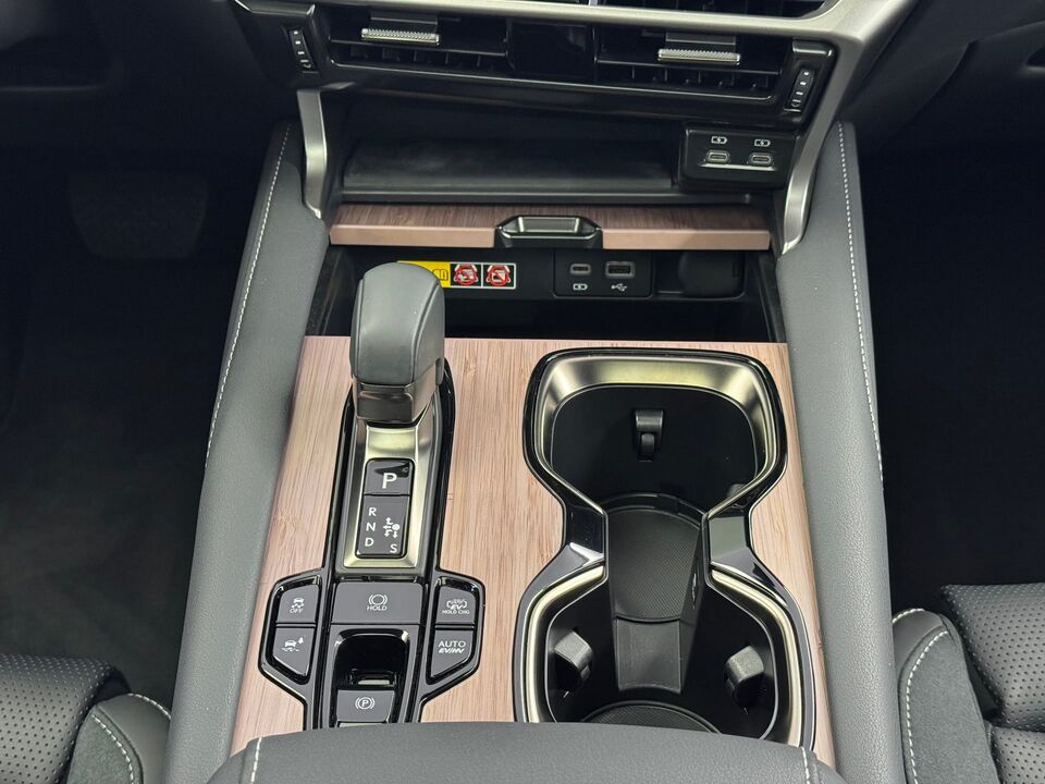 RX 450h+ Excellence AWD