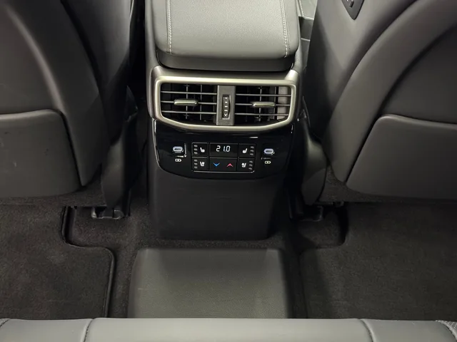 LEXUS RX 450h+ Excellence AWD