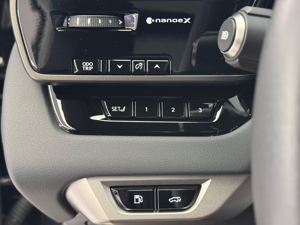 RX 450h+ Excellence AWD