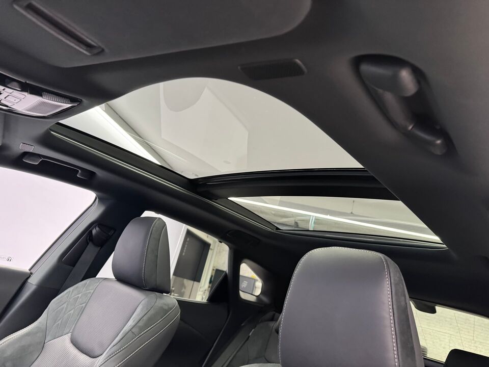 RX 450h+ Excellence AWD