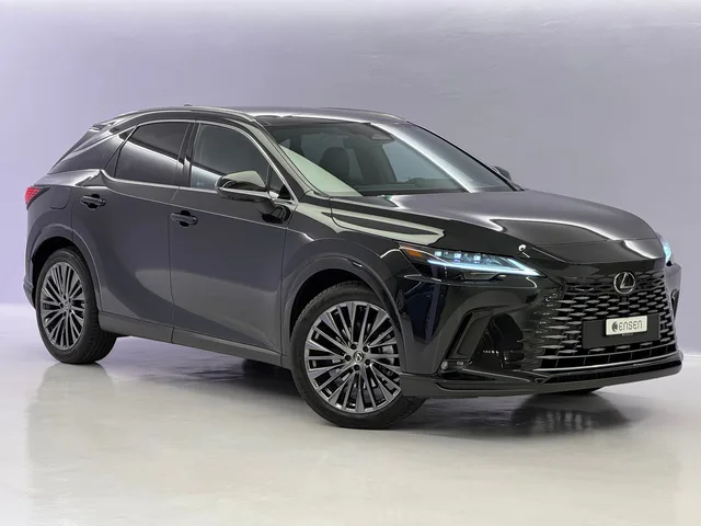 LEXUS RX 450h+ Excellence AWD
