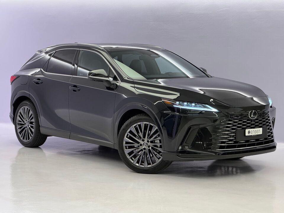 RX 450h+ Excellence AWD