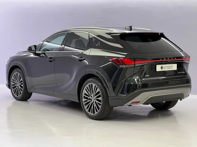 LEXUS RX 450h+ Excellence AWD
