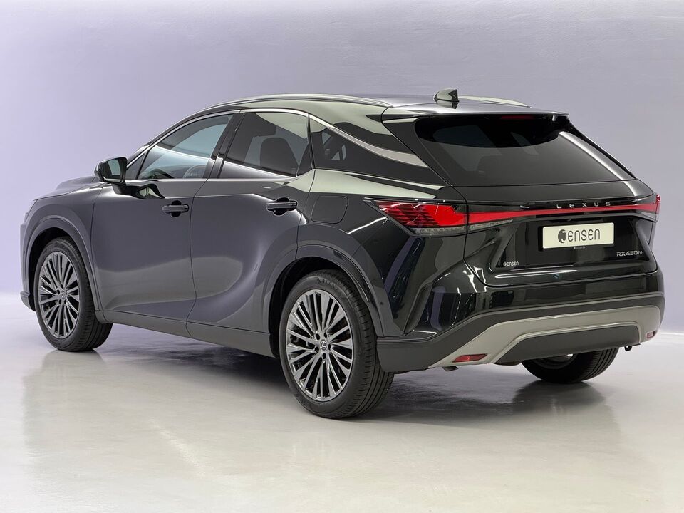 RX 450h+ Excellence AWD