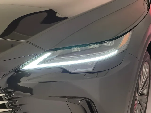 LEXUS RX 450h+ Excellence AWD