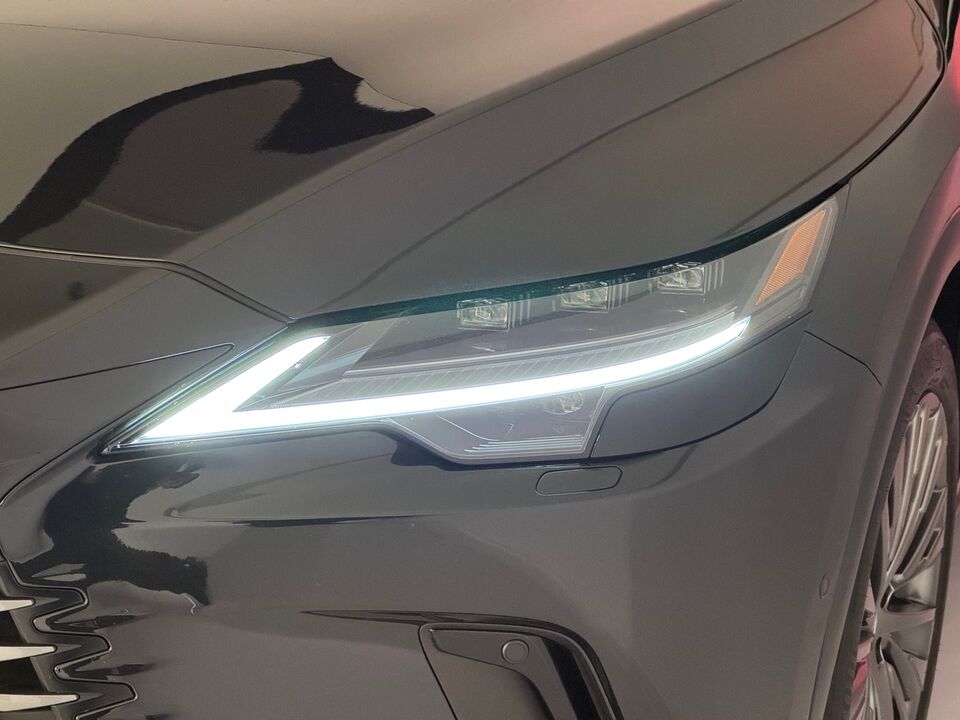 RX 450h+ Excellence AWD