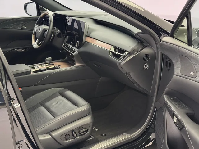 LEXUS RX 450h+ Excellence AWD