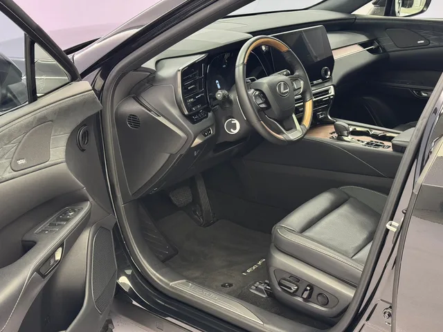 LEXUS RX 450h+ Excellence AWD