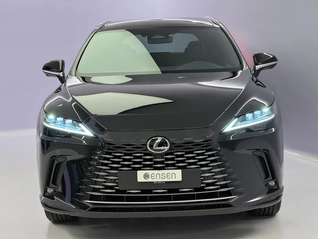 LEXUS RX 450h+ Excellence AWD