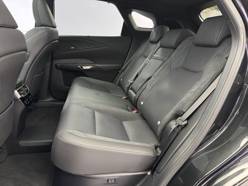 RX 450h+ Excellence AWD