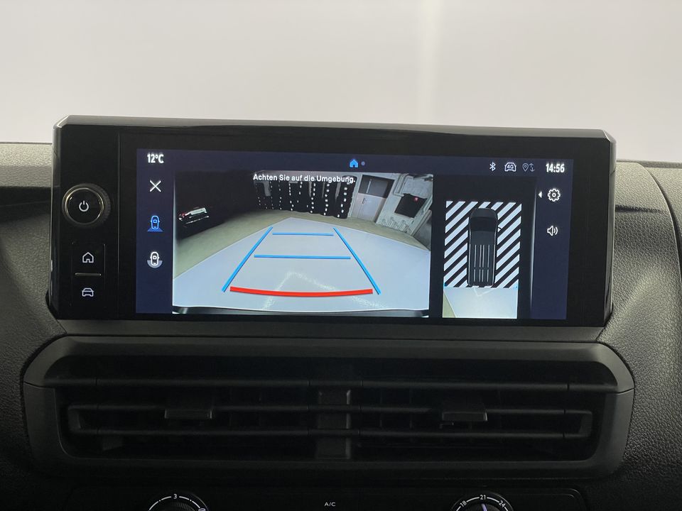 PROACE Van L1 2.0 D Advanced