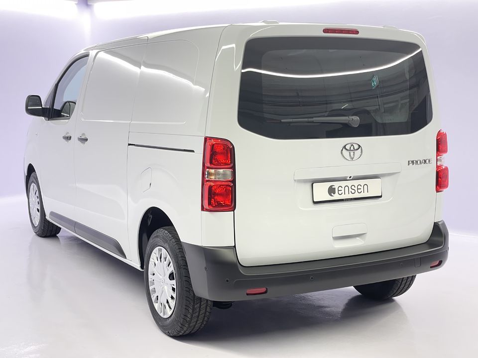 PROACE Van L1 2.0 D Advanced