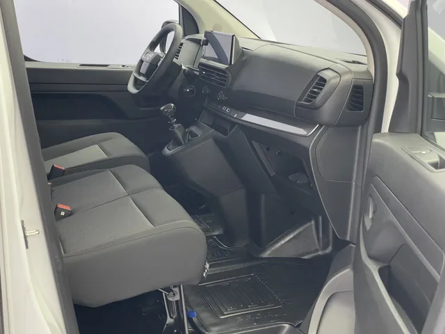TOYOTA PROACE Van L1 2.0 D Advanced